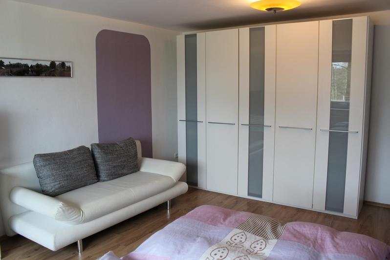 Ferienhaus Huus Ton Witten Barg Undeloh Bagian luar foto