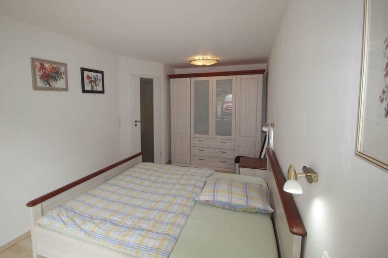 Ferienhaus Huus Ton Witten Barg Undeloh Bagian luar foto