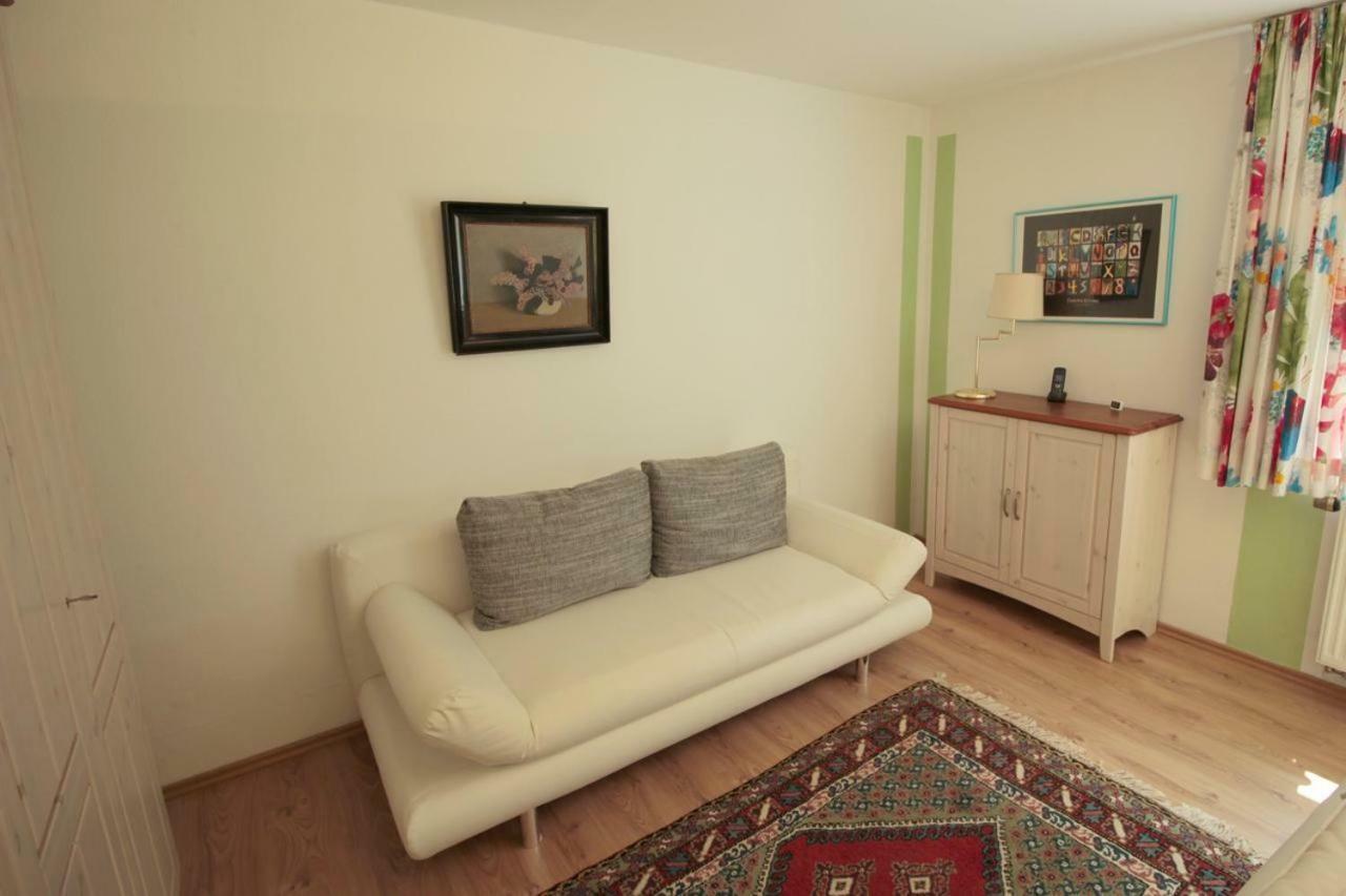 Ferienhaus Huus Ton Witten Barg Undeloh Bagian luar foto